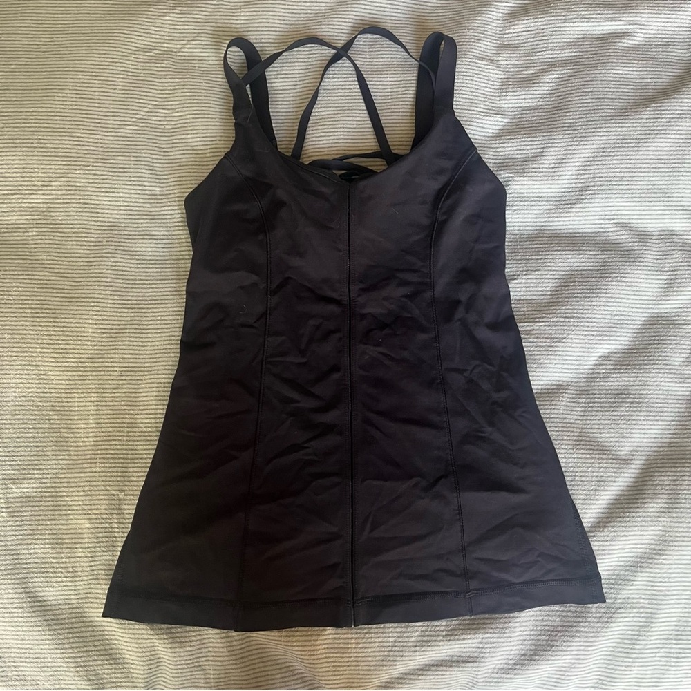 Lululemon Athletic Tank Top